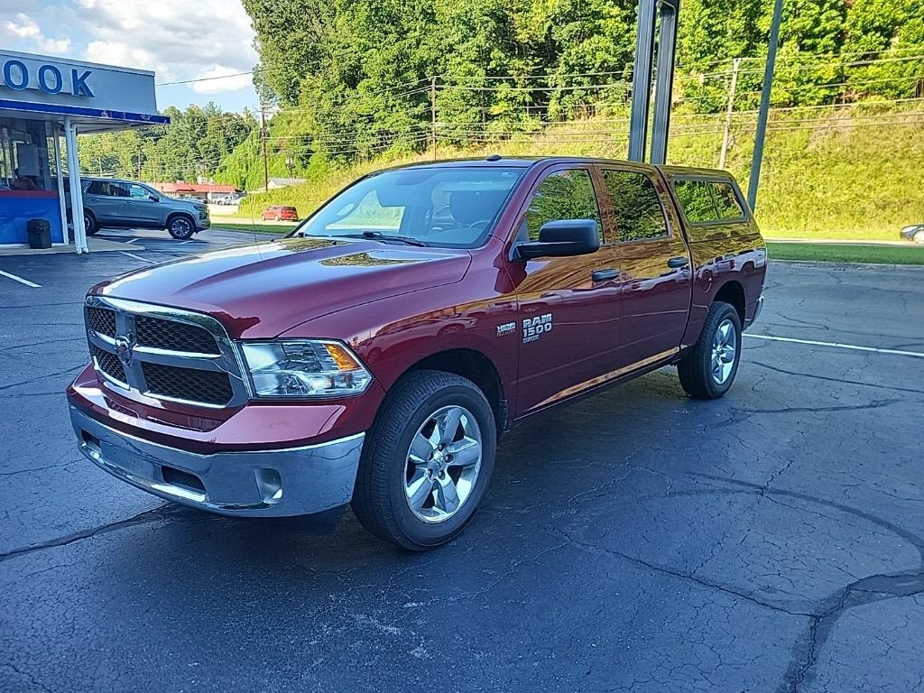 ram ram 1500 classic 2021 3C6RR7KTXMG504304 image ram ram 1500 classic 2021 3C6RR7KTXMG504304 image
